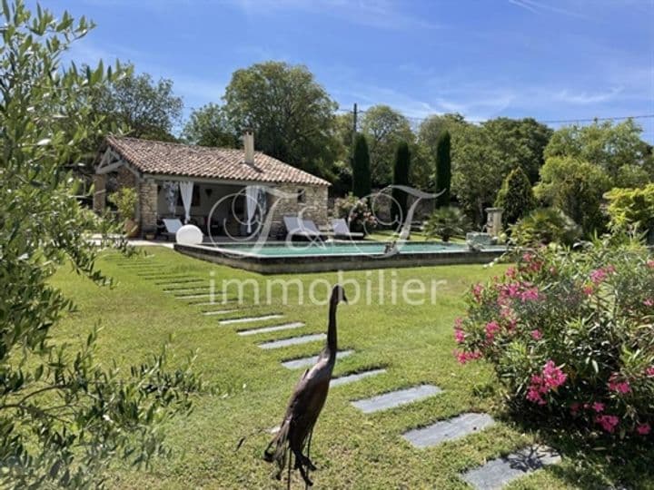 5 bedrooms house for sale in Gordes, France - Image 4