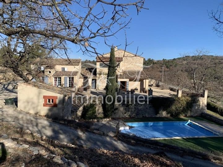 5 bedrooms other for sale in Murs, France - Image 2