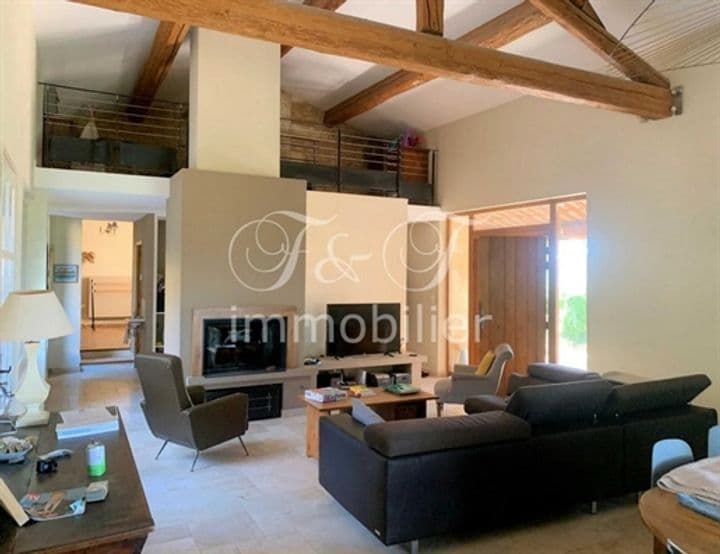 6 bedrooms house for sale in Saint-Saturnin-les-Apt, France - Image 6