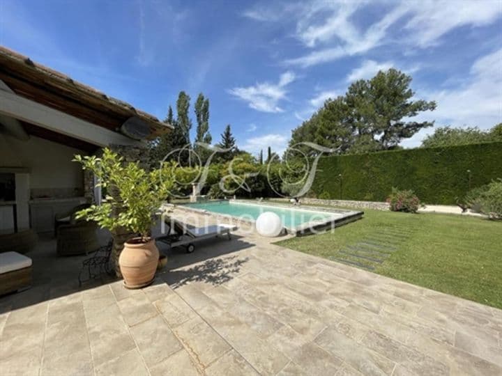 5 bedrooms house for sale in Gordes, France - Image 2