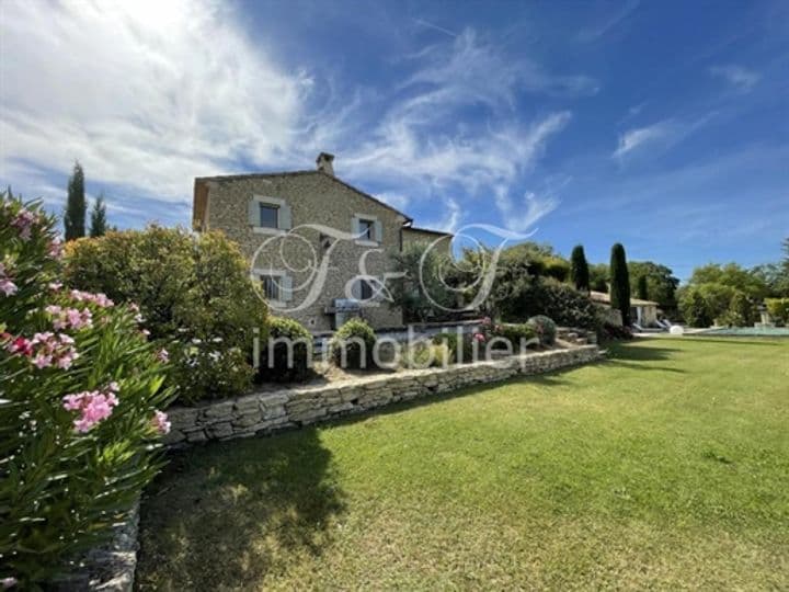 5 bedrooms house for sale in Gordes, France - Image 7