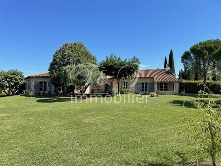 5 bedrooms house for sale in LIsle-sur-la-Sorgue, France - Image 3