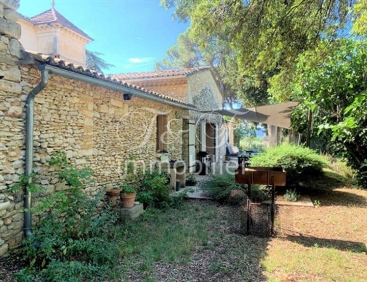 6 bedrooms house for sale in Saint-Saturnin-les-Apt, France - Image 3