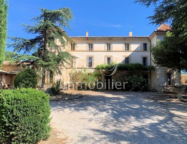 6 bedrooms house for sale in Saint-Saturnin-les-Apt, France - Image 2