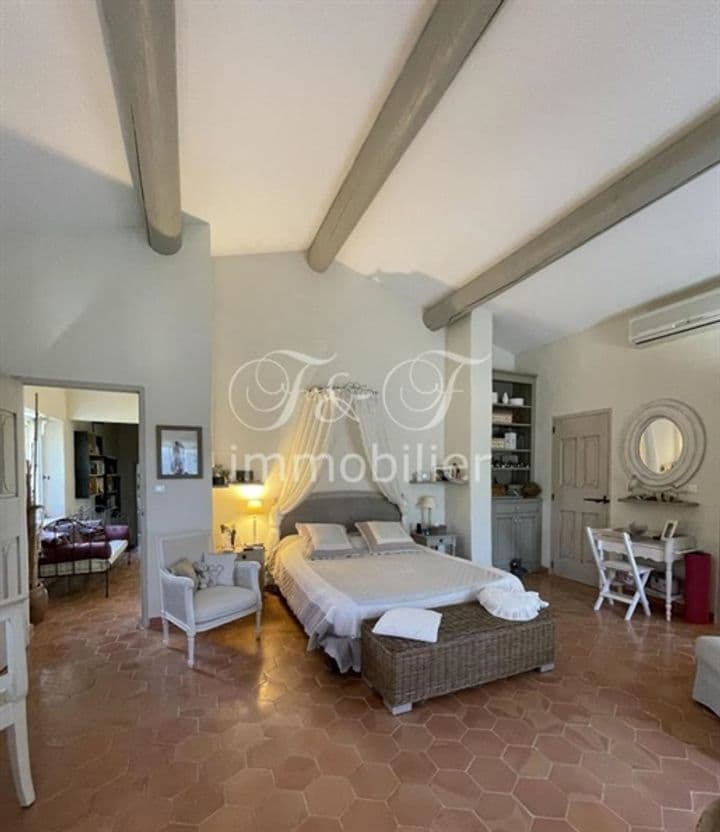 5 bedrooms house for sale in Gordes, France - Image 3