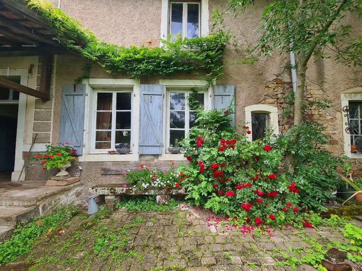 4 bedrooms other for sale in Passavant-la-Rochere, France - Image 12