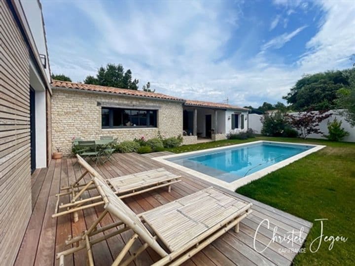 4 bedrooms house for sale in La Flotte, France - Image 8