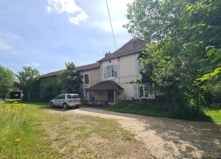 4 bedrooms other for sale in Passavant-la-Rochere, France - Image 2