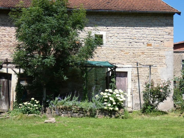 4 bedrooms other for sale in Passavant-la-Rochere, France - Image 11