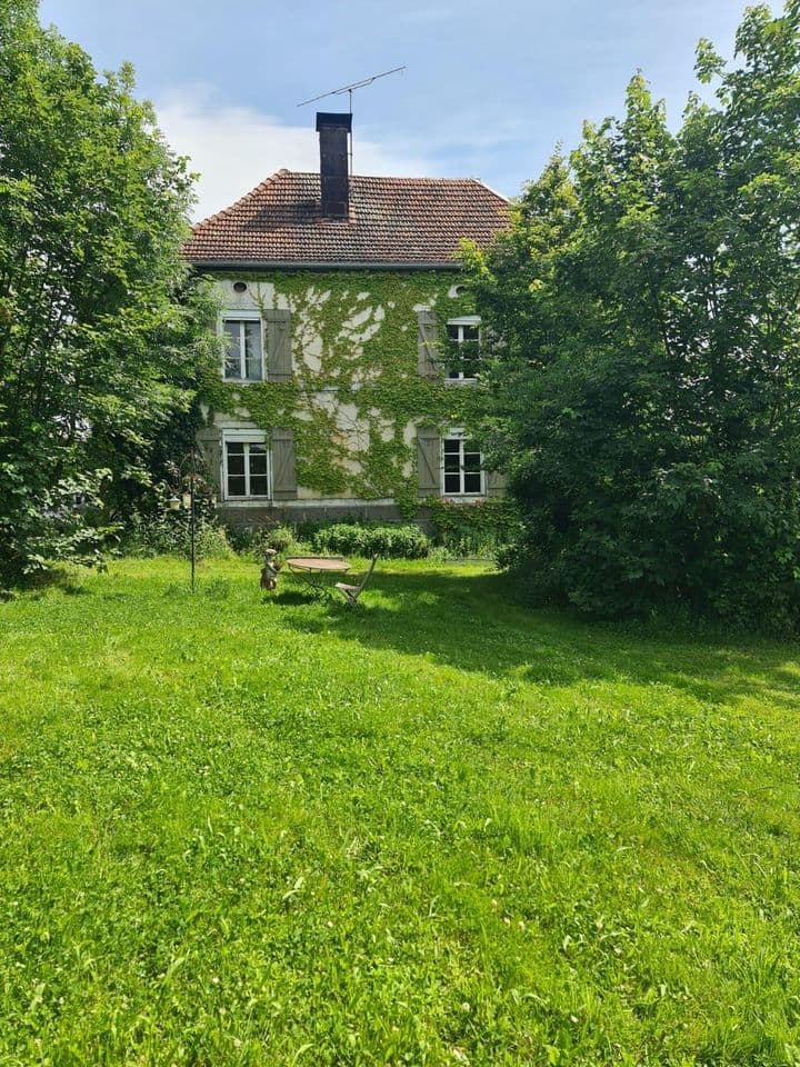 4 bedrooms other for sale in Passavant-la-Rochere, France