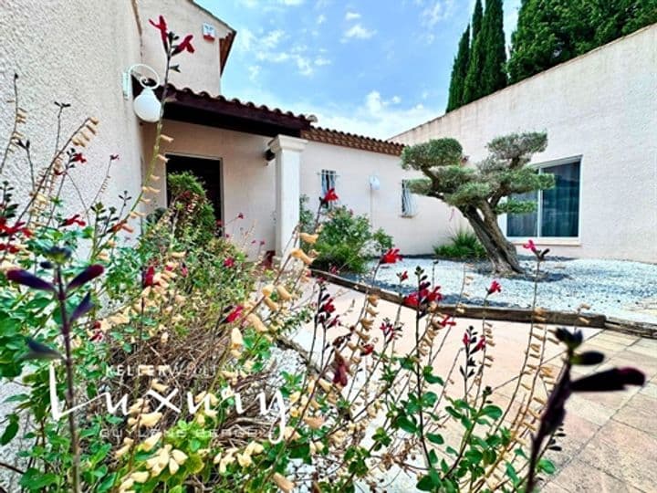 5 bedrooms house for sale in Beziers, France - Image 2