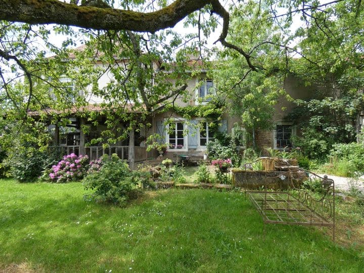 4 bedrooms other for sale in Passavant-la-Rochere, France - Image 9