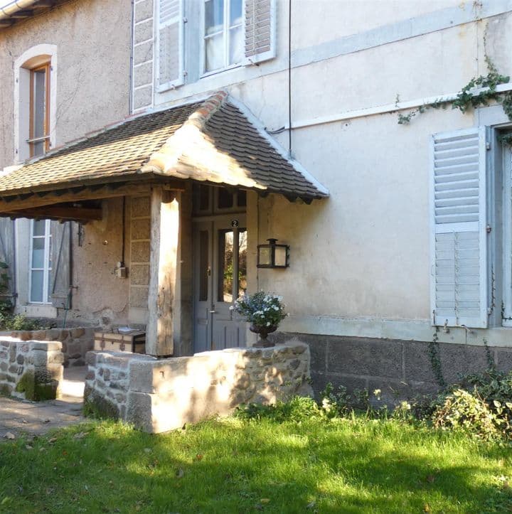 4 bedrooms other for sale in Passavant-la-Rochere, France - Image 7