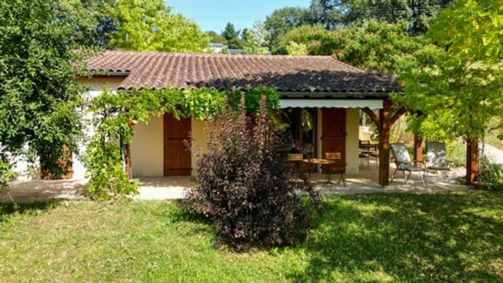 3 bedrooms house for sale in Gourdon, France - Image 10