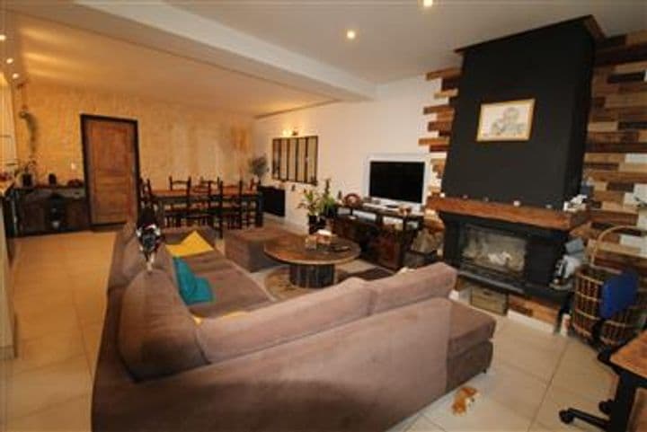 House for sale in Saint-Laurent-de-la-Cabrerisse, France - Image 9