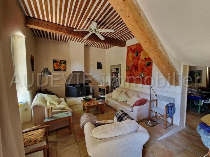 5 bedrooms house for sale in Thezan-des-Corbieres, France - Image 10