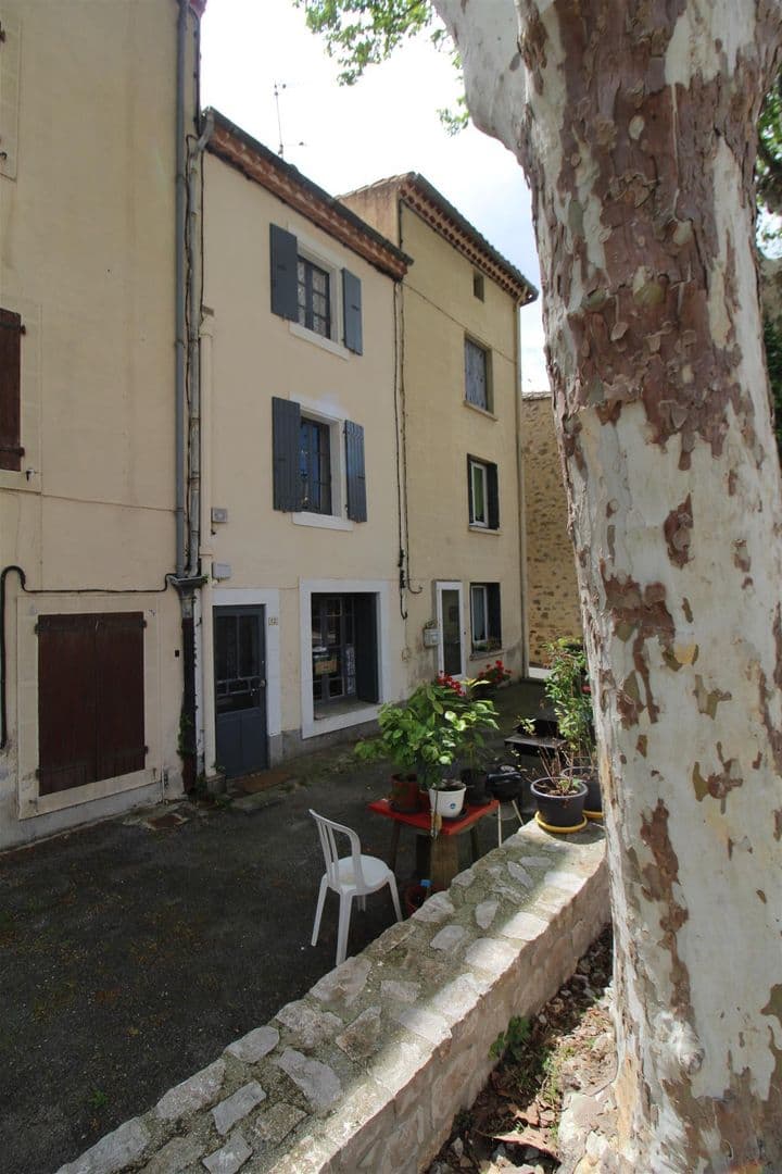 House for sale in Lagrasse, France - Image 2