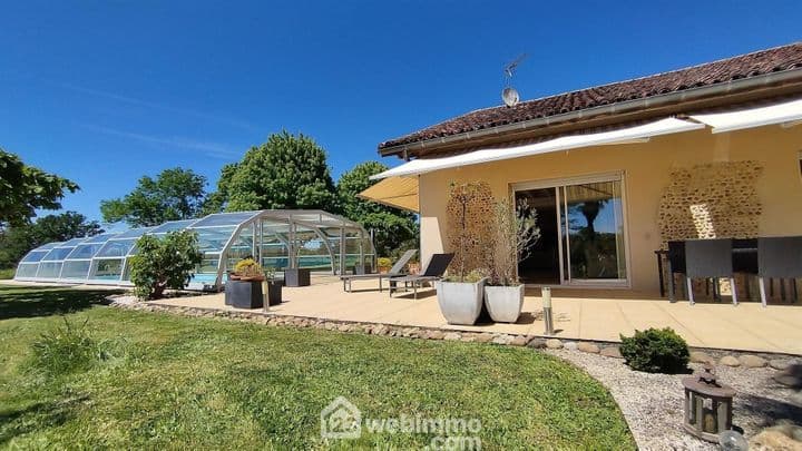 5 bedrooms house for sale in Montsoue, France - Image 3