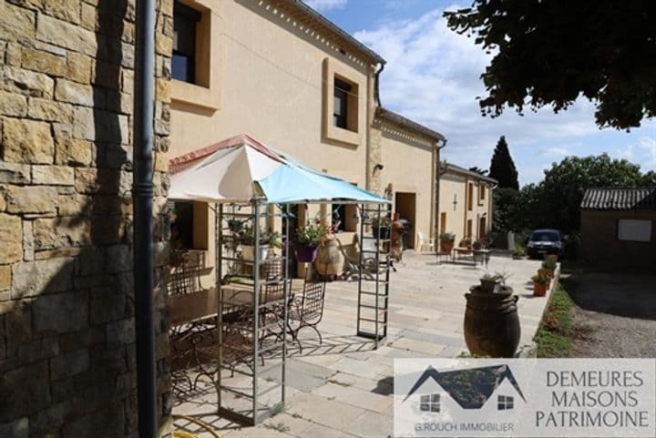 7 bedrooms other for sale in Carcassonne, France - Image 12