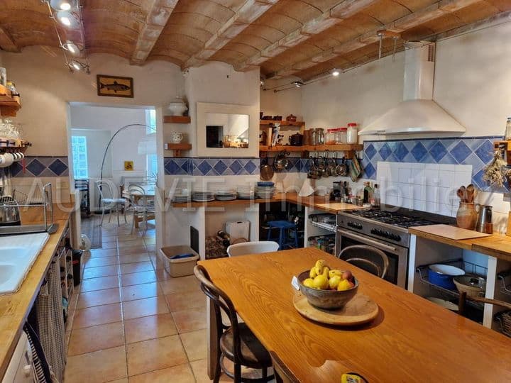 5 bedrooms house for sale in Thezan-des-Corbieres, France - Image 11