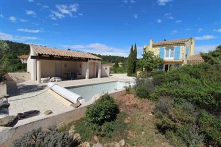 House for sale in Ferrals-les-Corbieres, France - Image 7