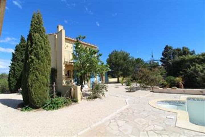 House for sale in Ferrals-les-Corbieres, France - Image 2