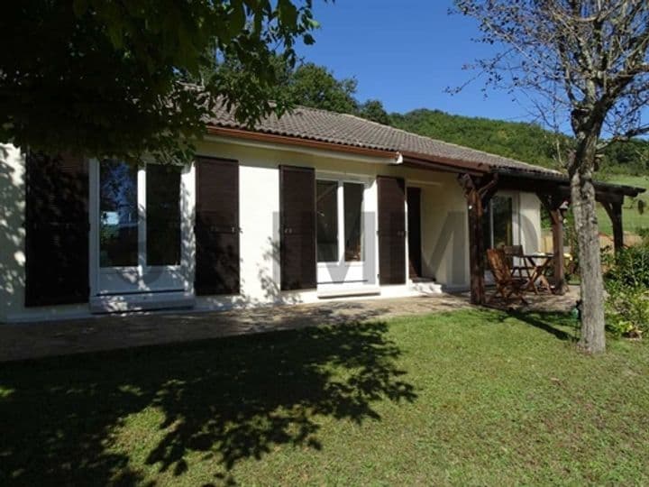 4 bedrooms house for sale in Saint-Jean-Lespinasse, France - Image 2