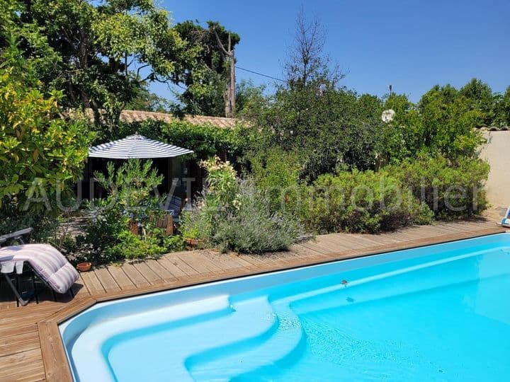 5 bedrooms house for sale in Thezan-des-Corbieres, France - Image 2