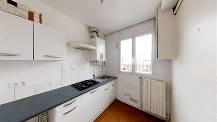 2 bedrooms other for sale in Paris 20eme, France