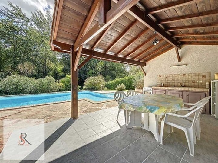 6 bedrooms house for sale in Valence dAgen, France