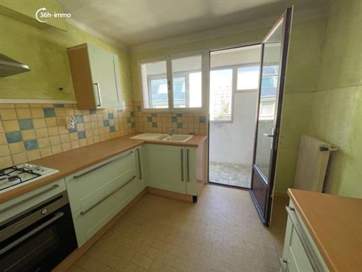 2 bedrooms apartment for sale in Marseille 10eme, France