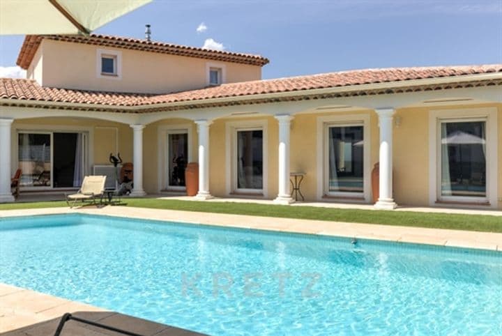 4 bedrooms house for sale in Nice, France - Image 12