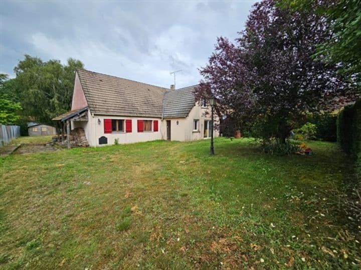 6 bedrooms house for sale in Montsauche-les-Settons, France - Image 8