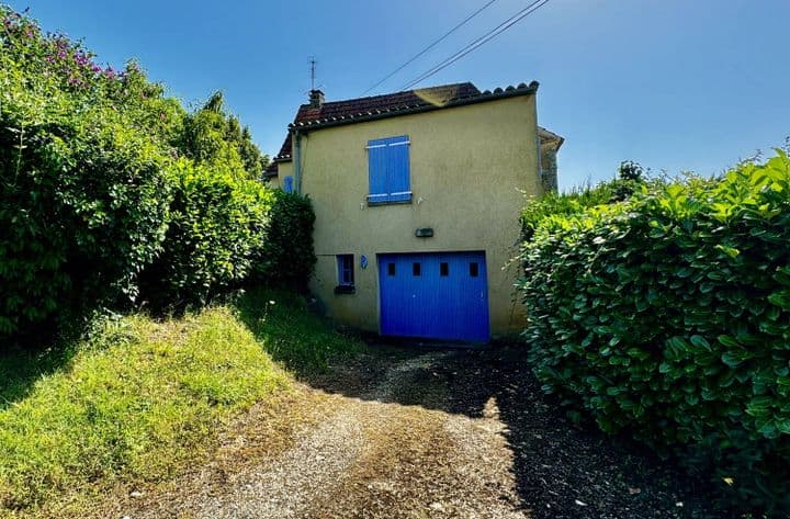 3 bedrooms house for sale in degagnac, France - Image 9