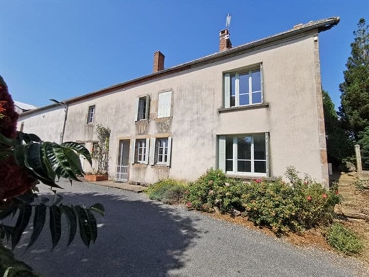 3 bedrooms other for sale in La Crouzille, France - Image 6