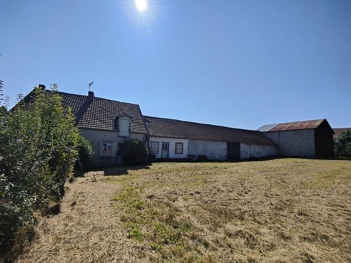 3 bedrooms other for sale in La Crouzille, France - Image 4