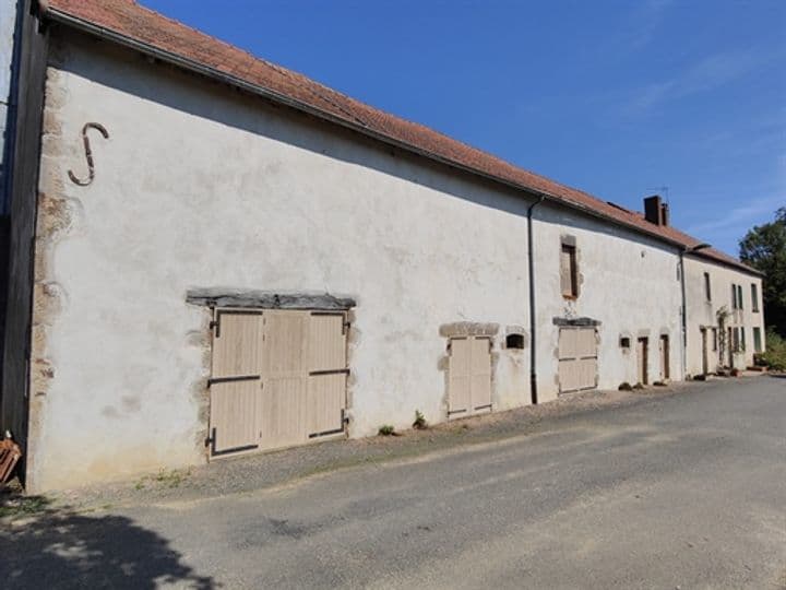 3 bedrooms other for sale in La Crouzille, France - Image 7