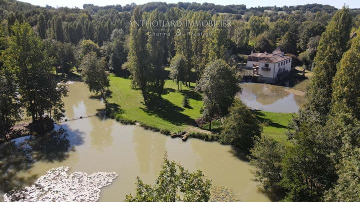 7 bedrooms other for sale in Eymet, France - Image 3