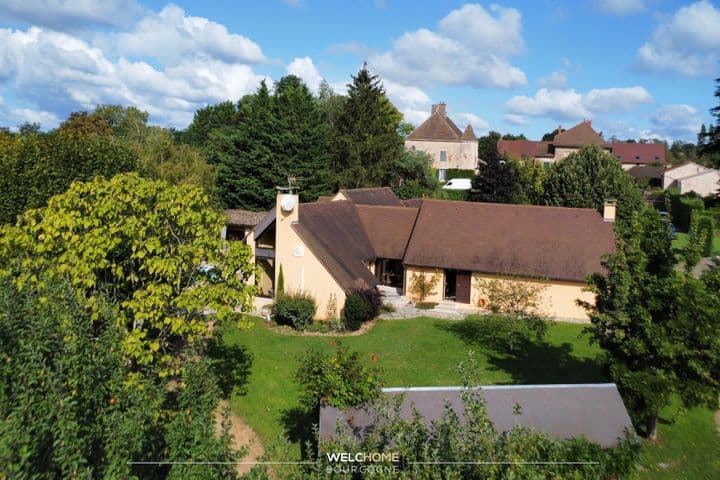 4 bedrooms house for sale in Tournus, France - Image 7