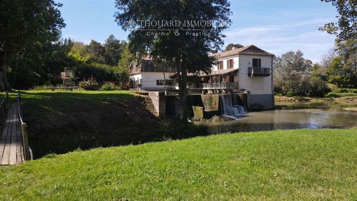 7 bedrooms other for sale in Eymet, France - Image 6