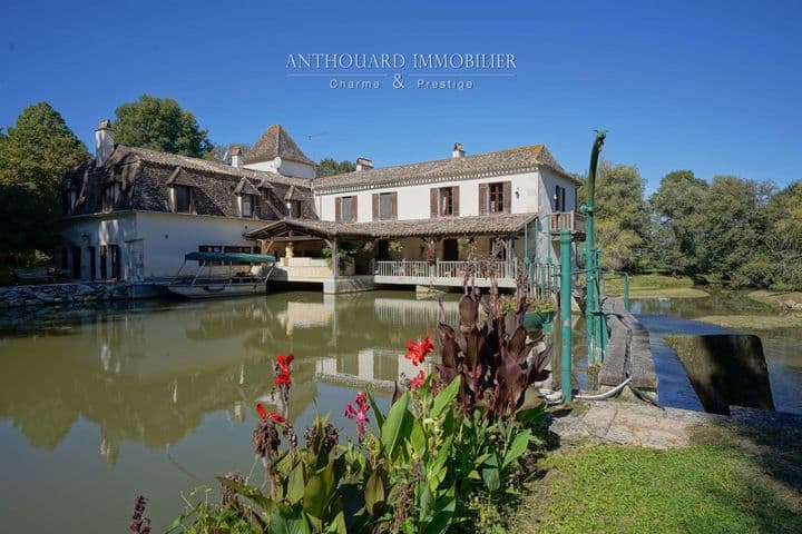 7 bedrooms other for sale in Eymet, France - Image 7