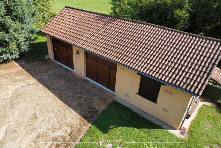 4 bedrooms house for sale in Tournus, France - Image 8