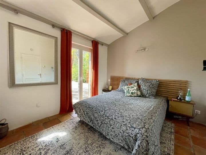 4 bedrooms house for sale in Grimaud, France - Image 9