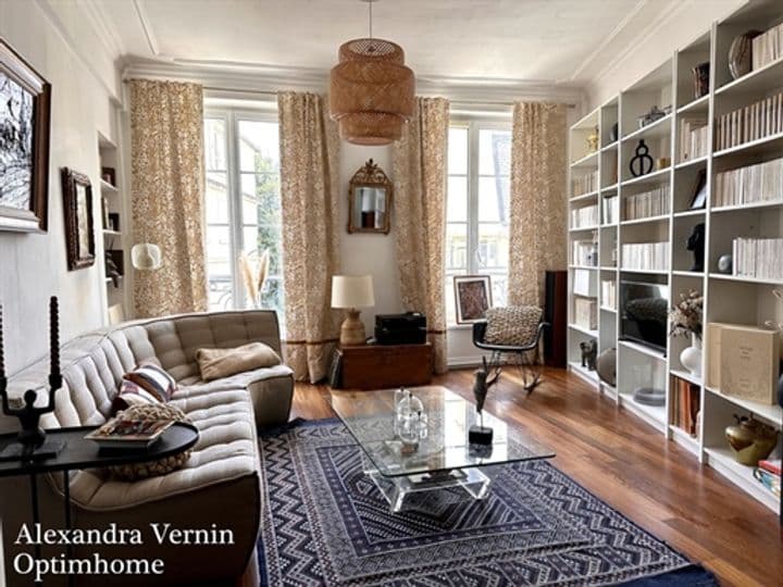 2 bedrooms apartment for sale in Saint-Germain-en-Laye, France - Image 2