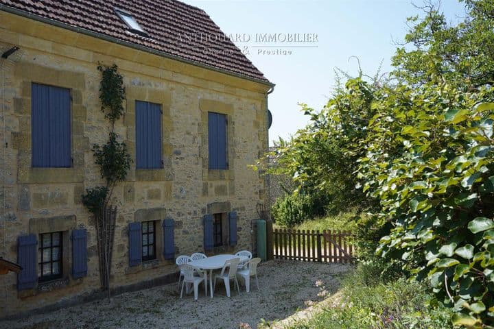 17 bedrooms other for sale in Le Bugue, France - Image 4