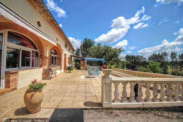 5 bedrooms house for sale in MOISSAC, France - Image 5