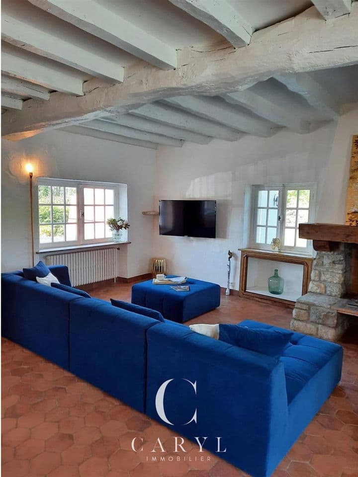 6 bedrooms other for sale in Arcangues, France