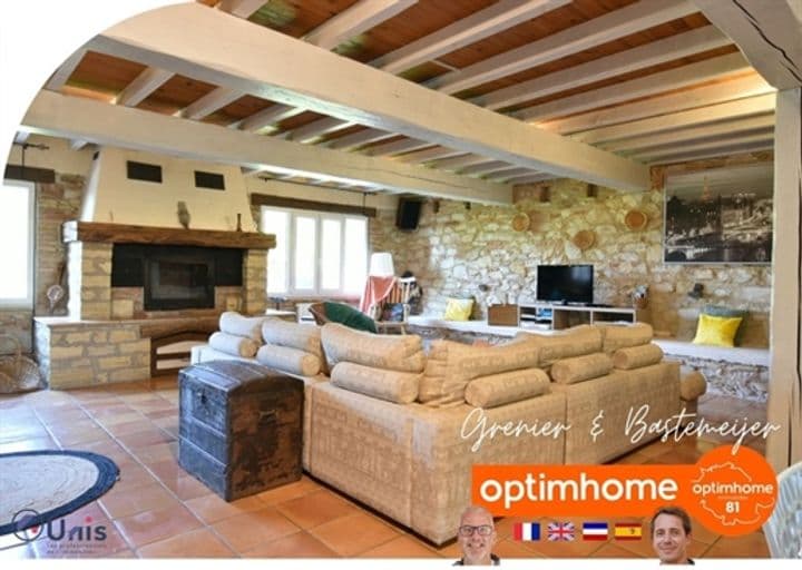 6 bedrooms other for sale in Monclar-de-Quercy, France - Image 12