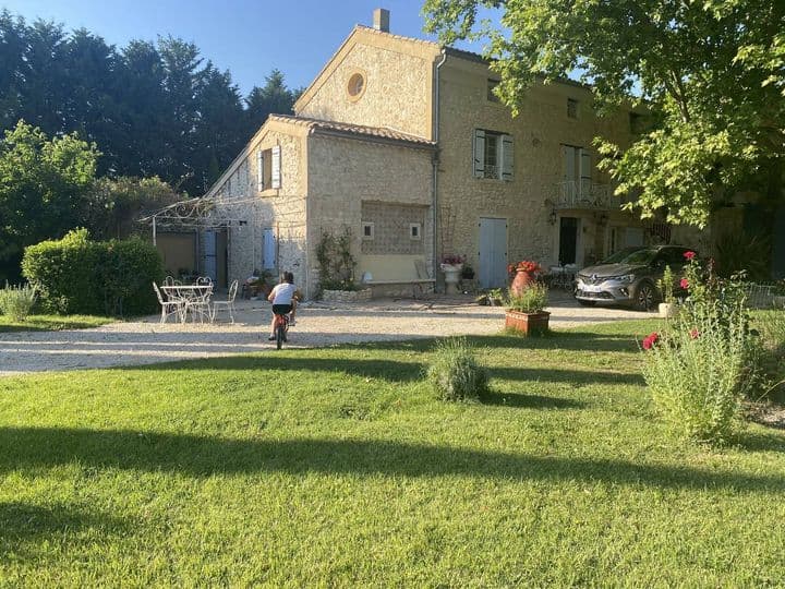 4 bedrooms house for sale in PERNES LES FONTAINES, France - Image 3