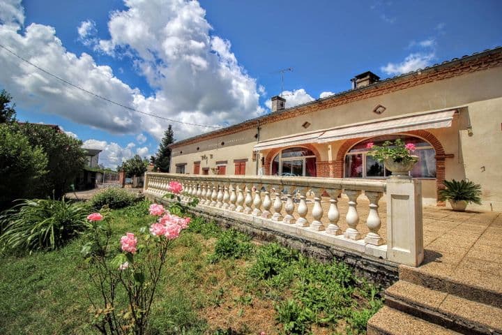 5 bedrooms house for sale in MOISSAC, France - Image 4